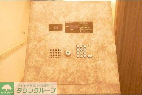 セジョリ板橋坂下IIの物件内観写真